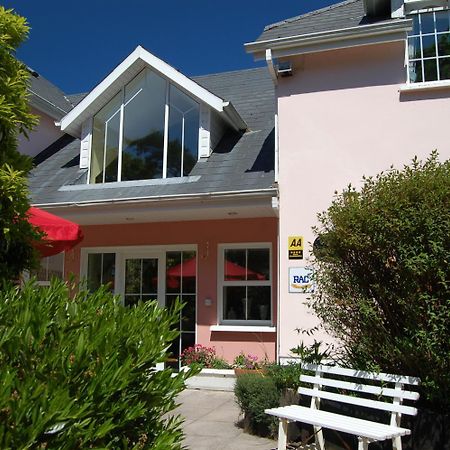 The Grove Lodge Guesthouse Killorglin Eksteriør billede