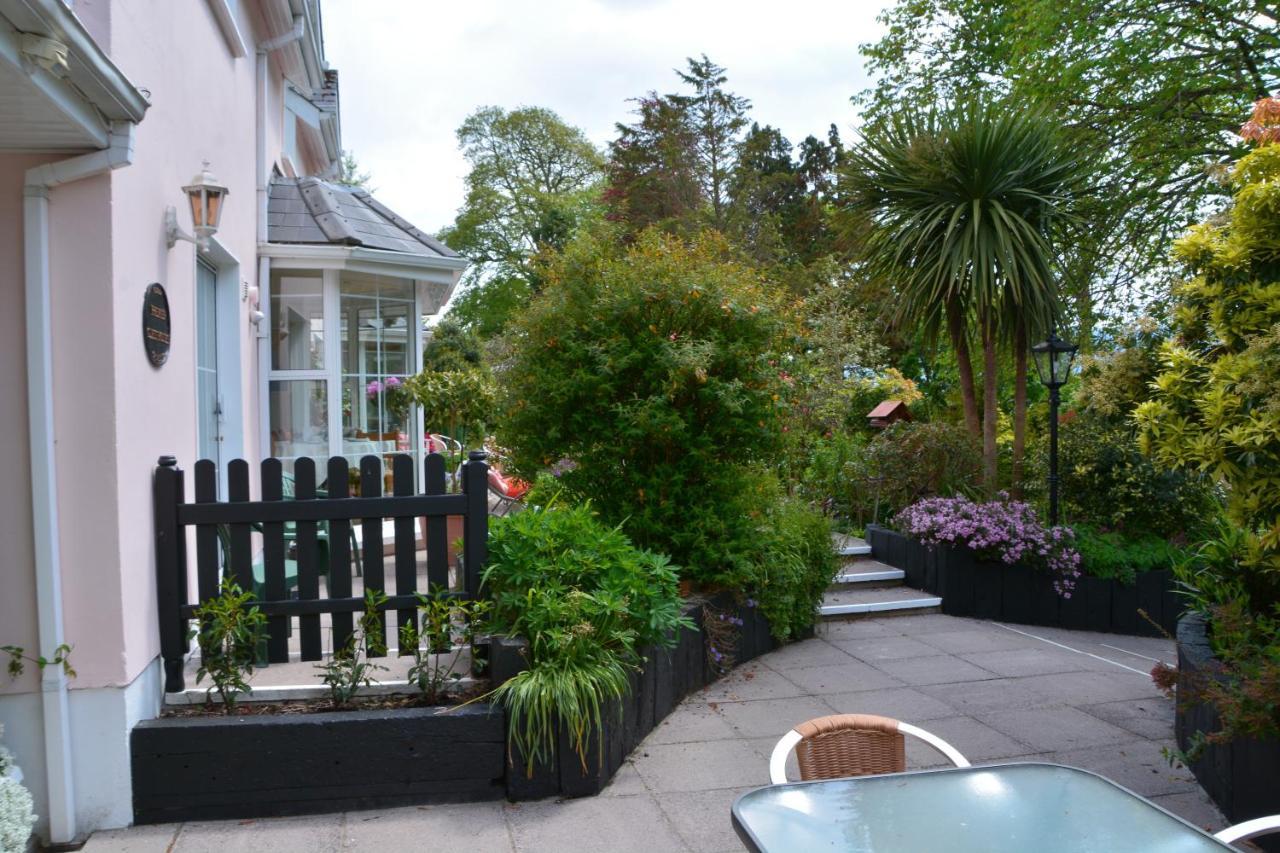 The Grove Lodge Guesthouse Killorglin Eksteriør billede
