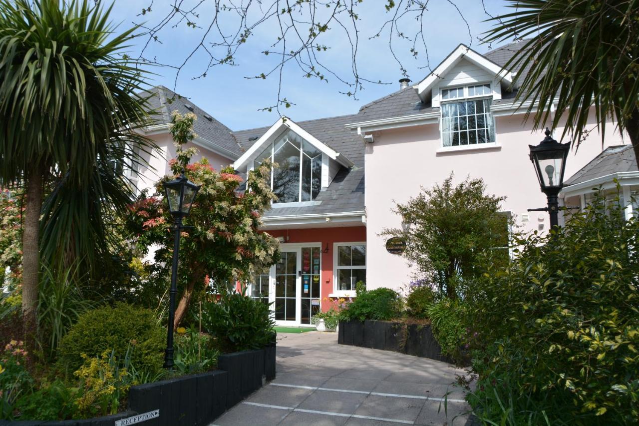 The Grove Lodge Guesthouse Killorglin Eksteriør billede