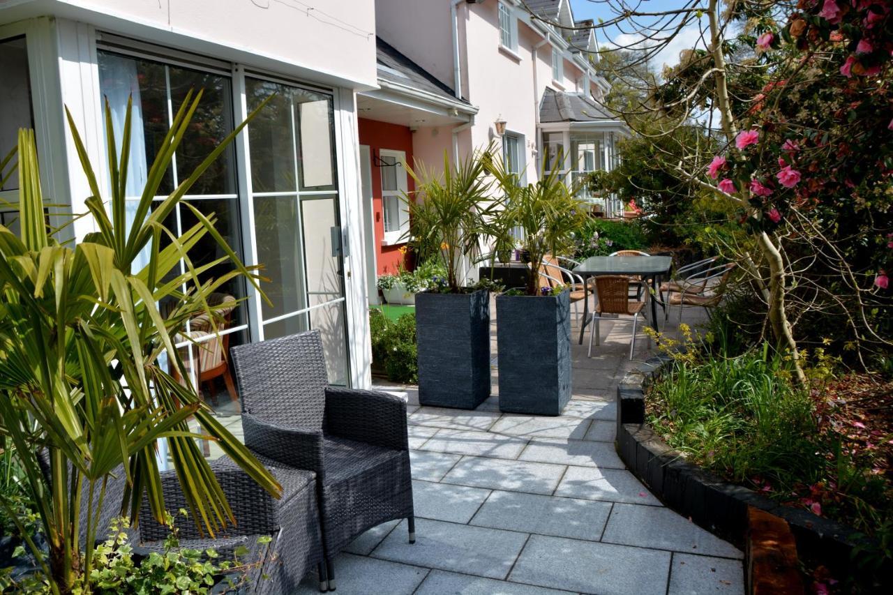 The Grove Lodge Guesthouse Killorglin Eksteriør billede