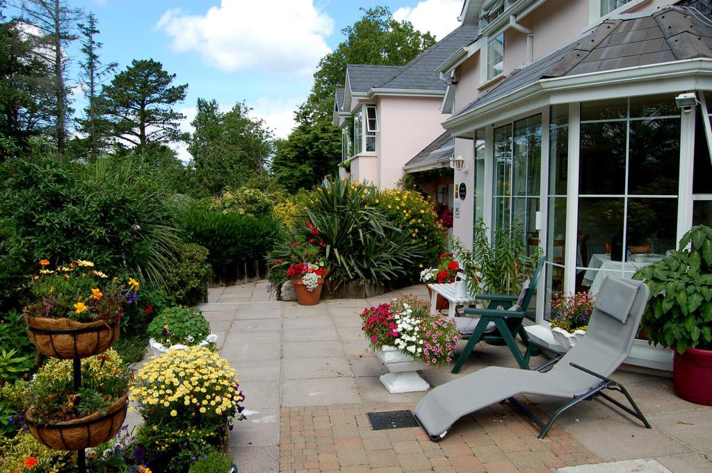 The Grove Lodge Guesthouse Killorglin Eksteriør billede