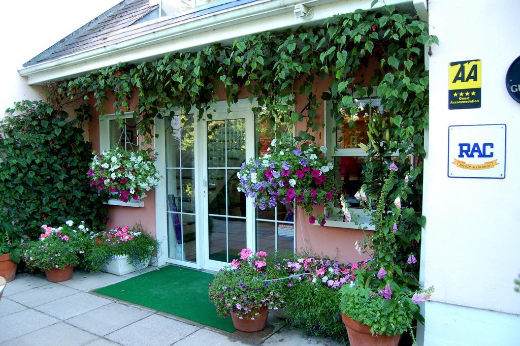The Grove Lodge Guesthouse Killorglin Eksteriør billede