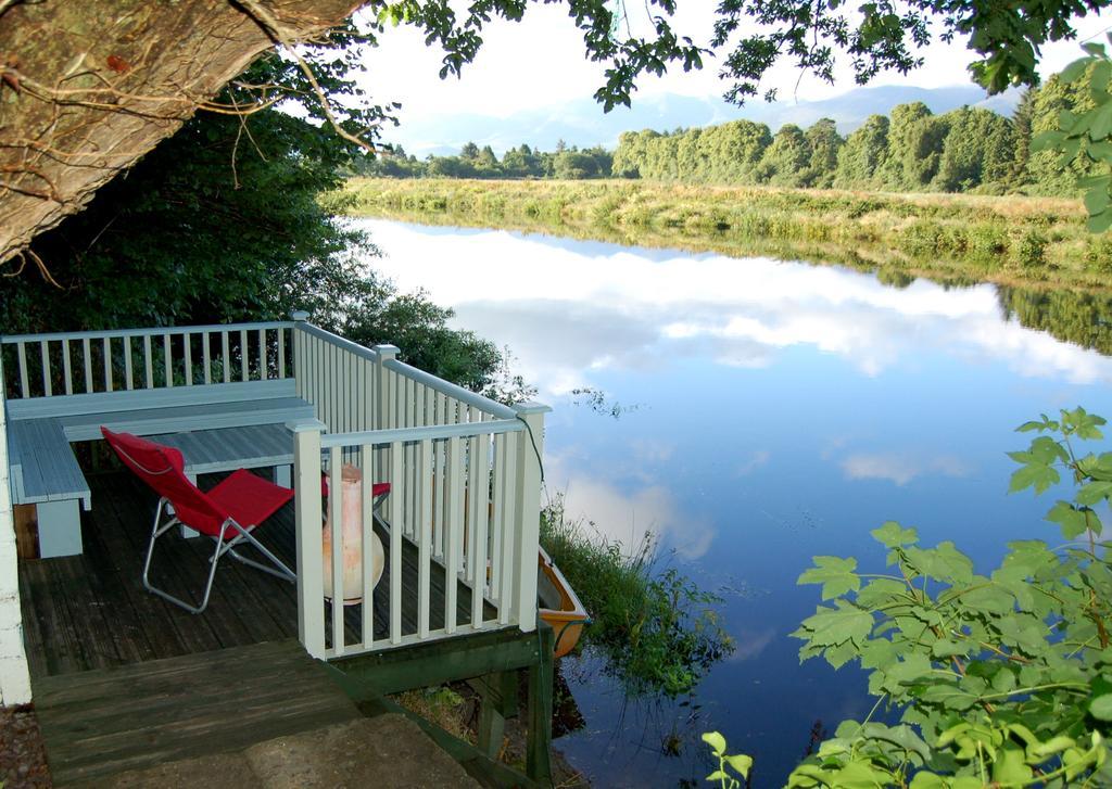 The Grove Lodge Guesthouse Killorglin Eksteriør billede