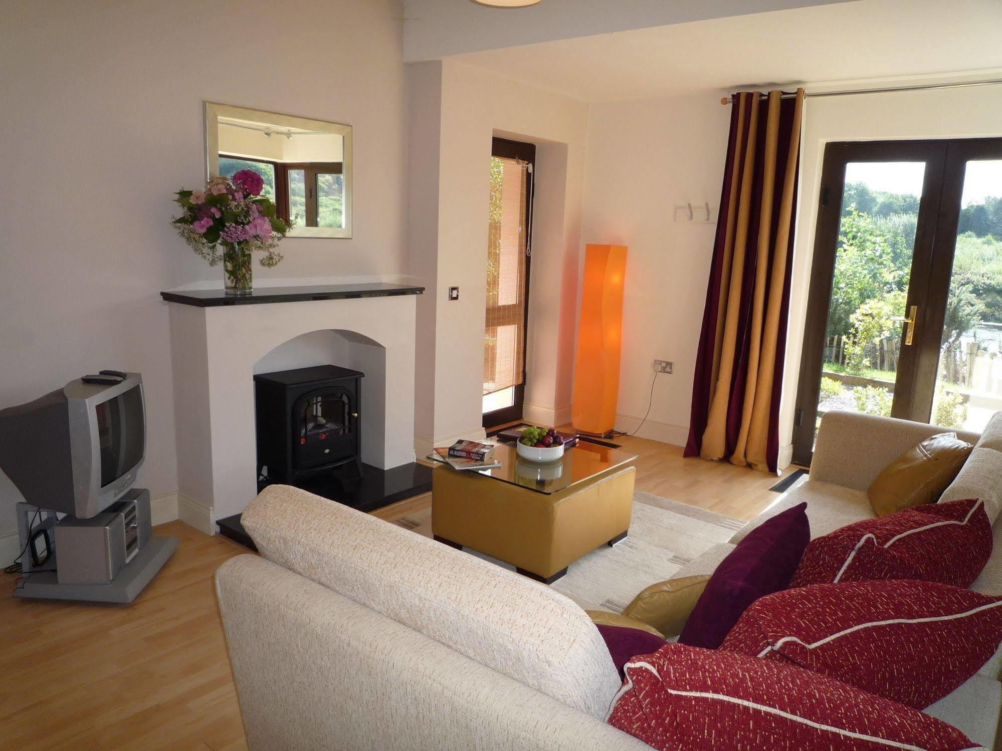 The Grove Lodge Guesthouse Killorglin Eksteriør billede