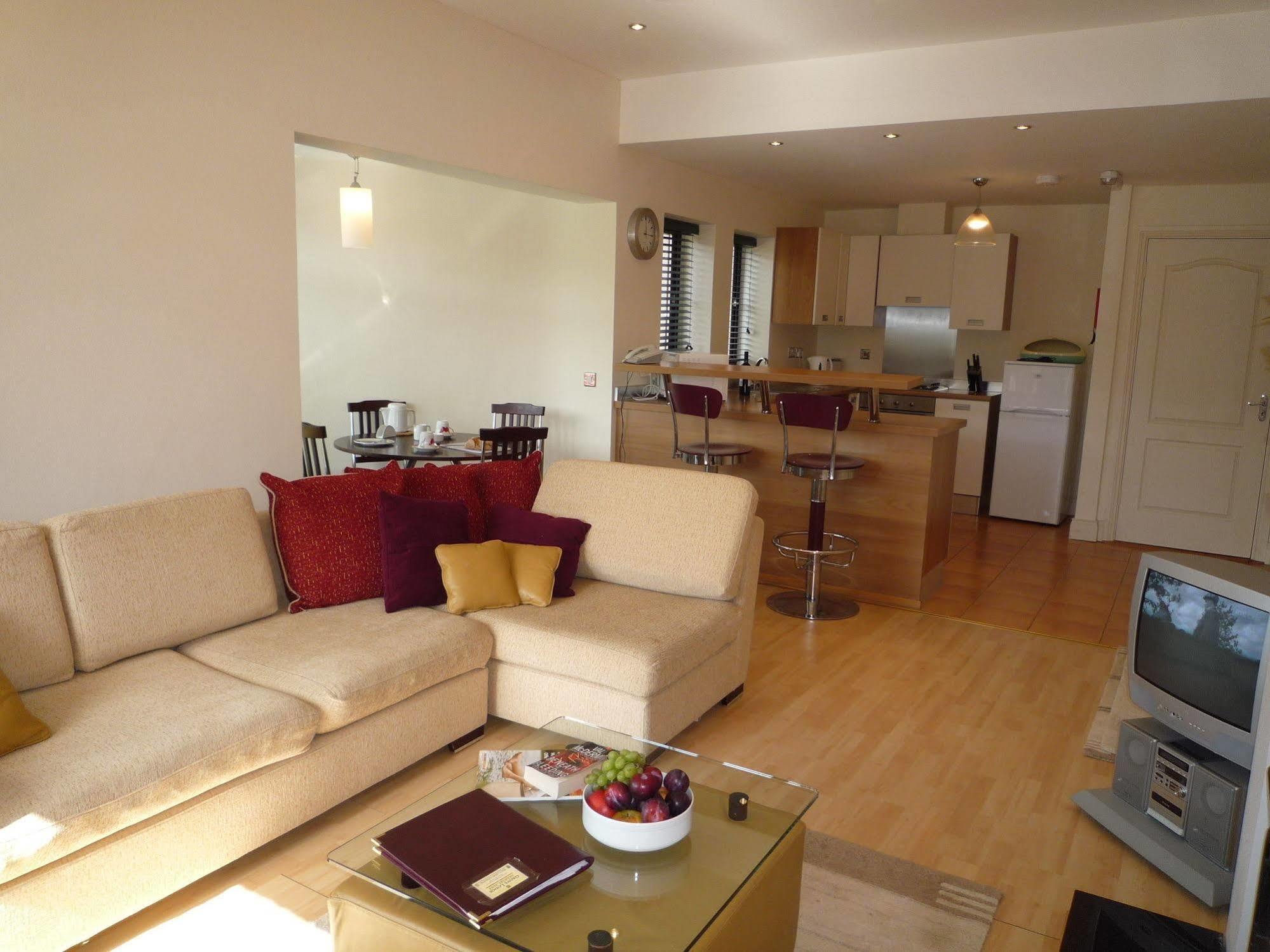 The Grove Lodge Guesthouse Killorglin Eksteriør billede