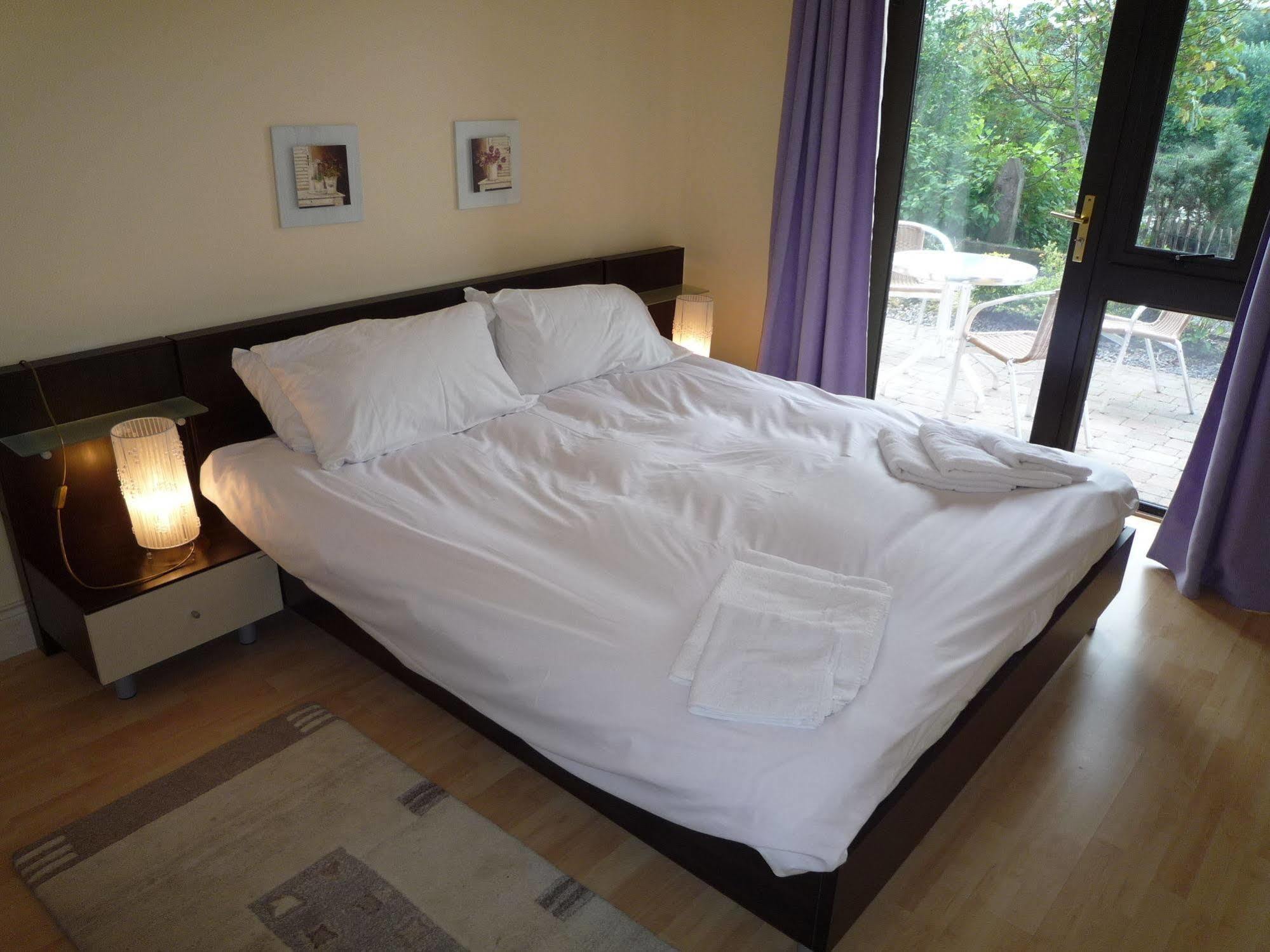 The Grove Lodge Guesthouse Killorglin Eksteriør billede