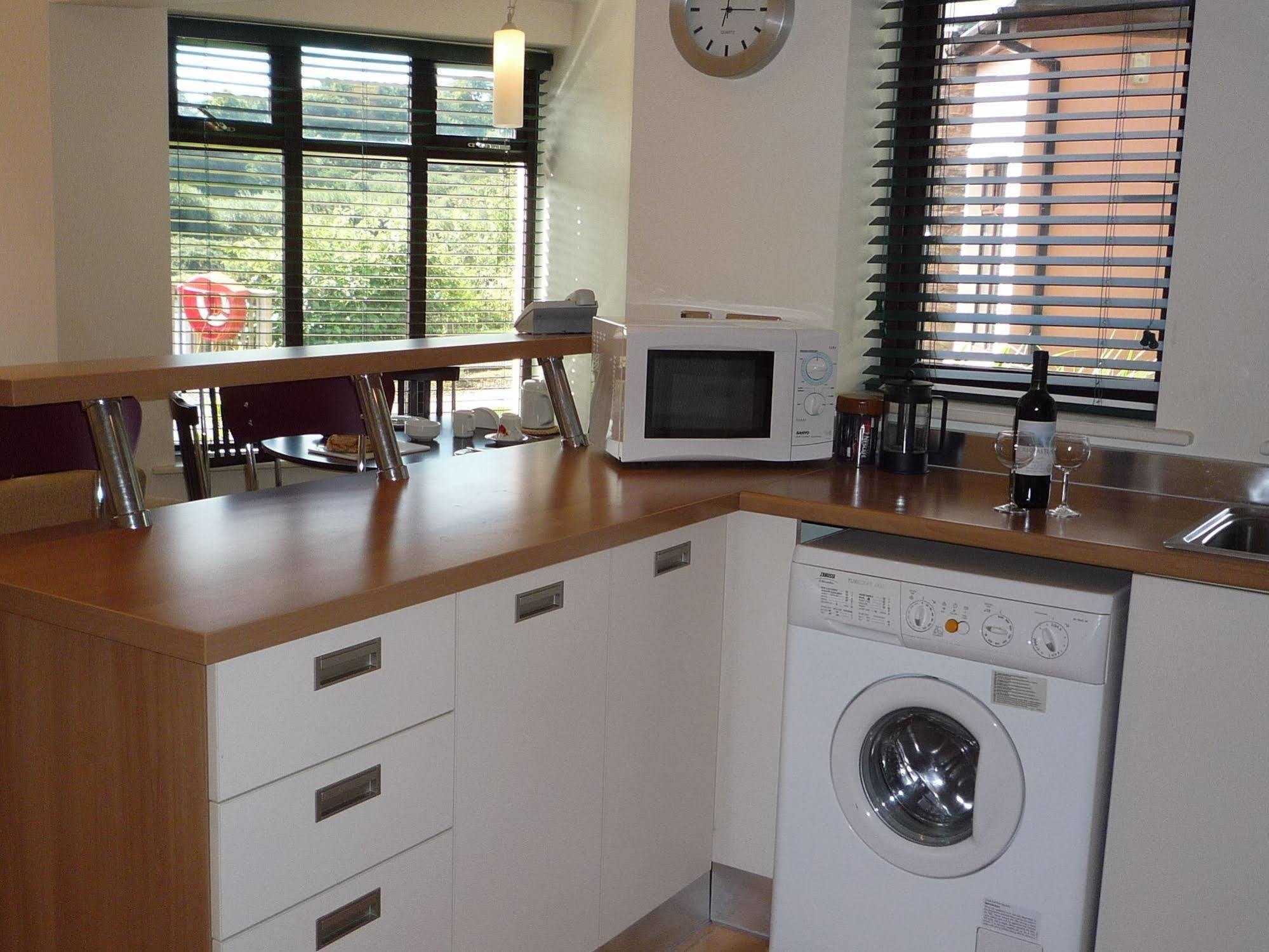 The Grove Lodge Guesthouse Killorglin Eksteriør billede