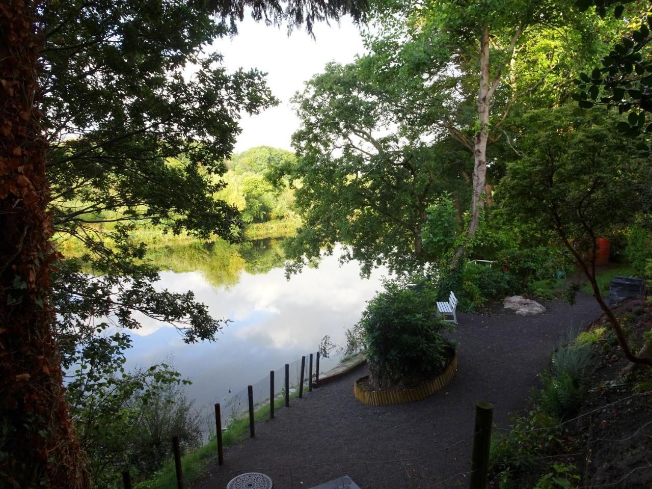 The Grove Lodge Guesthouse Killorglin Eksteriør billede