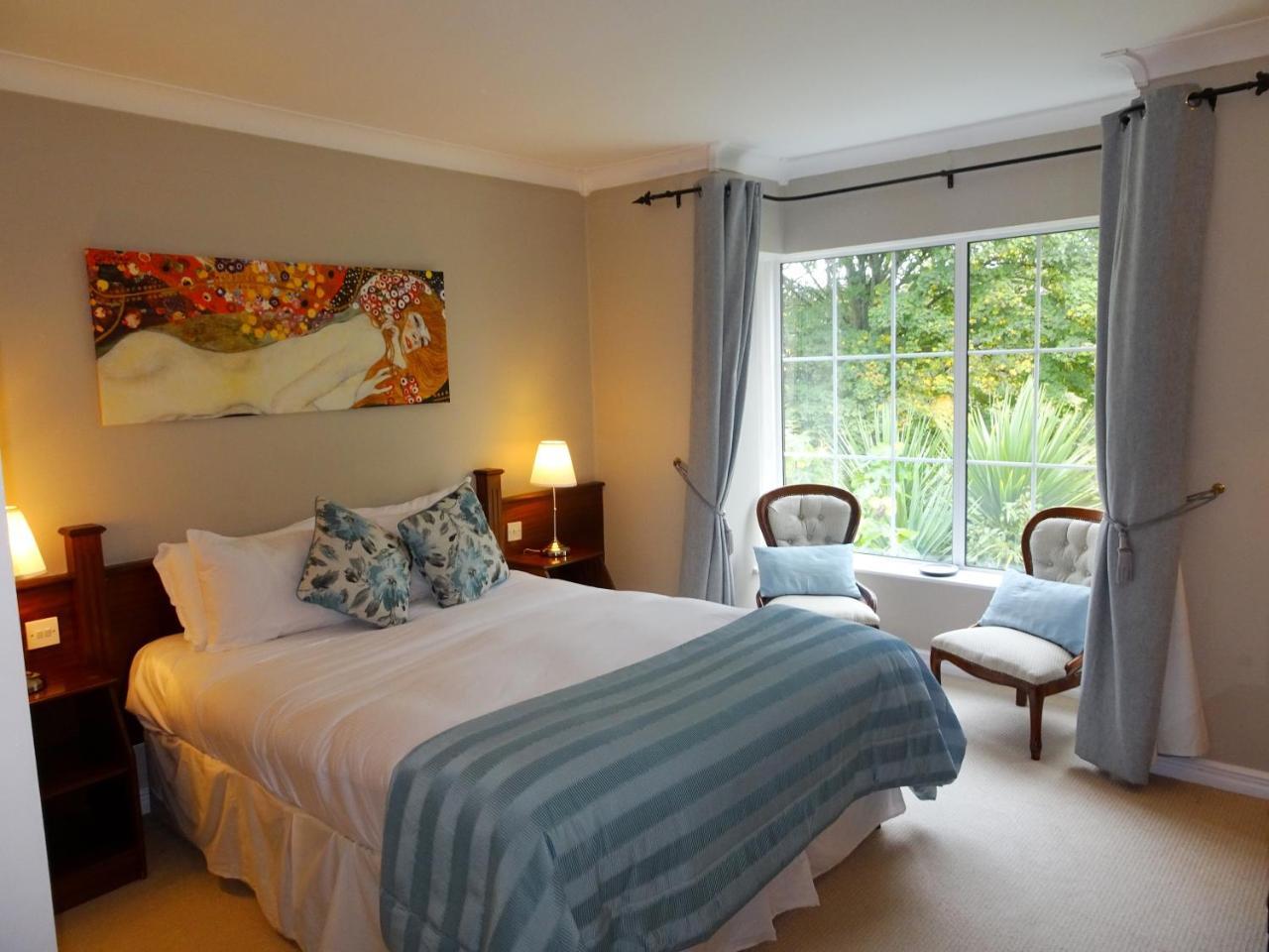 The Grove Lodge Guesthouse Killorglin Eksteriør billede