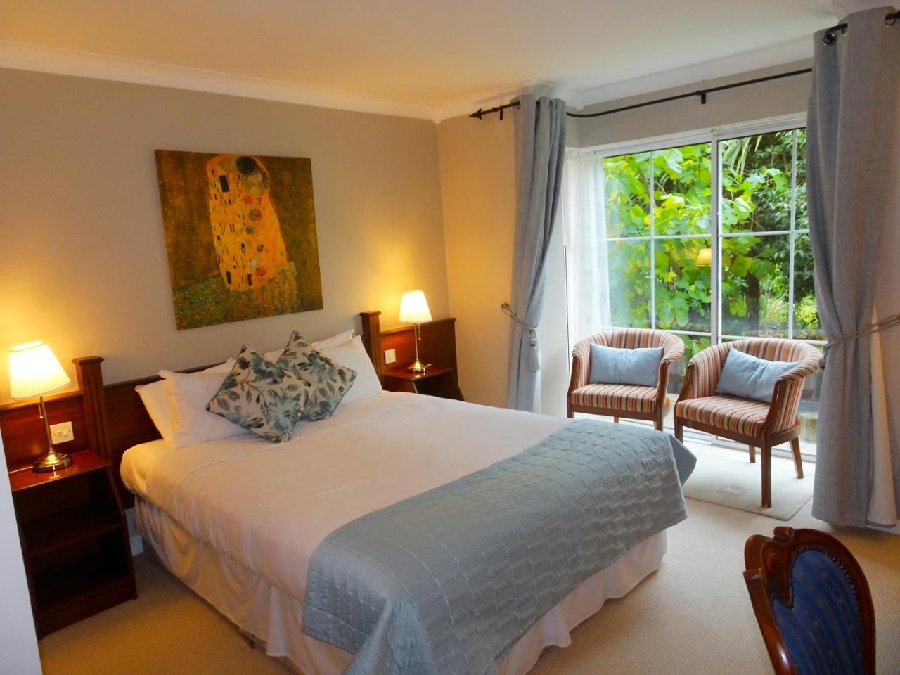 The Grove Lodge Guesthouse Killorglin Eksteriør billede
