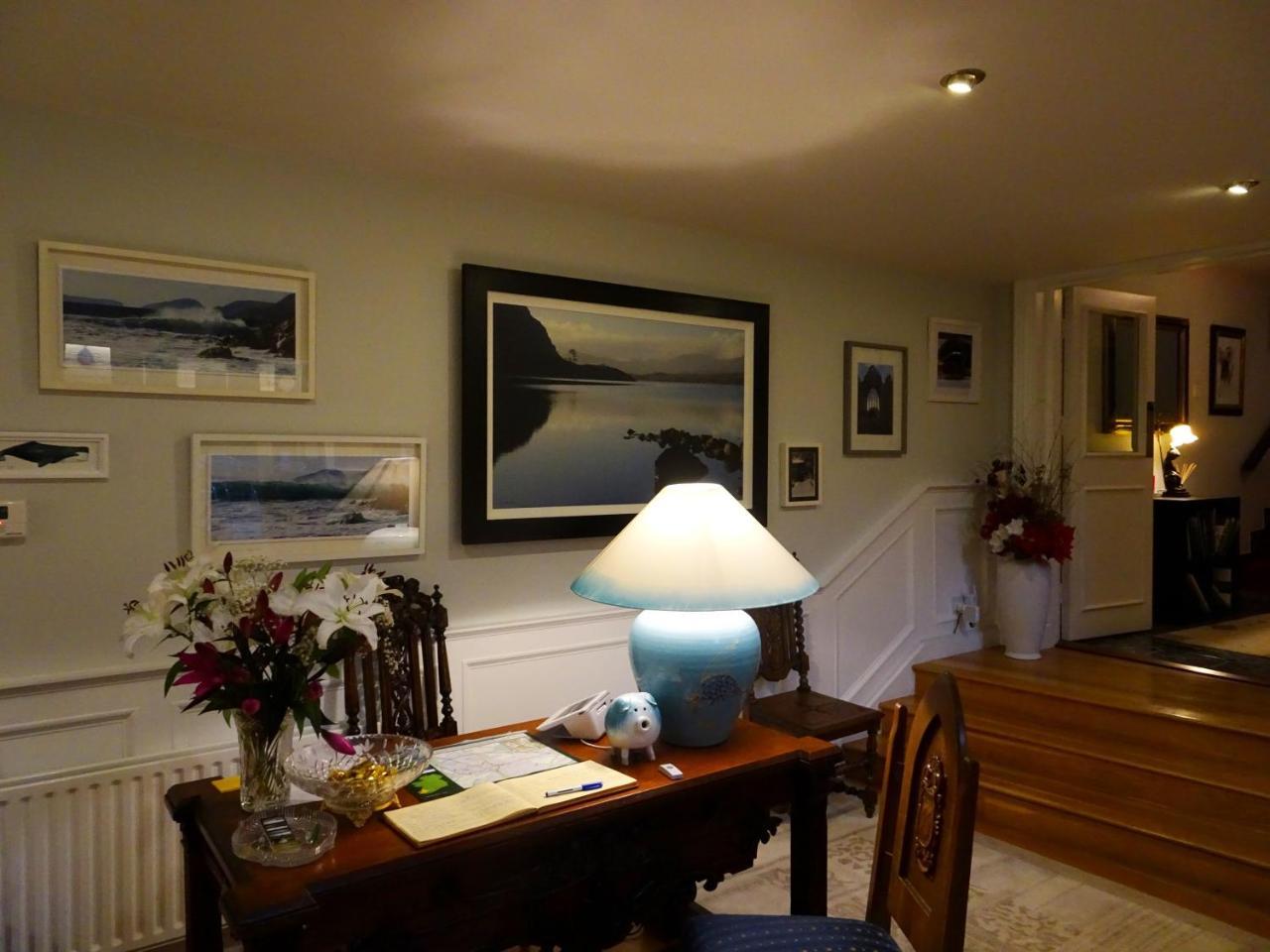 The Grove Lodge Guesthouse Killorglin Eksteriør billede