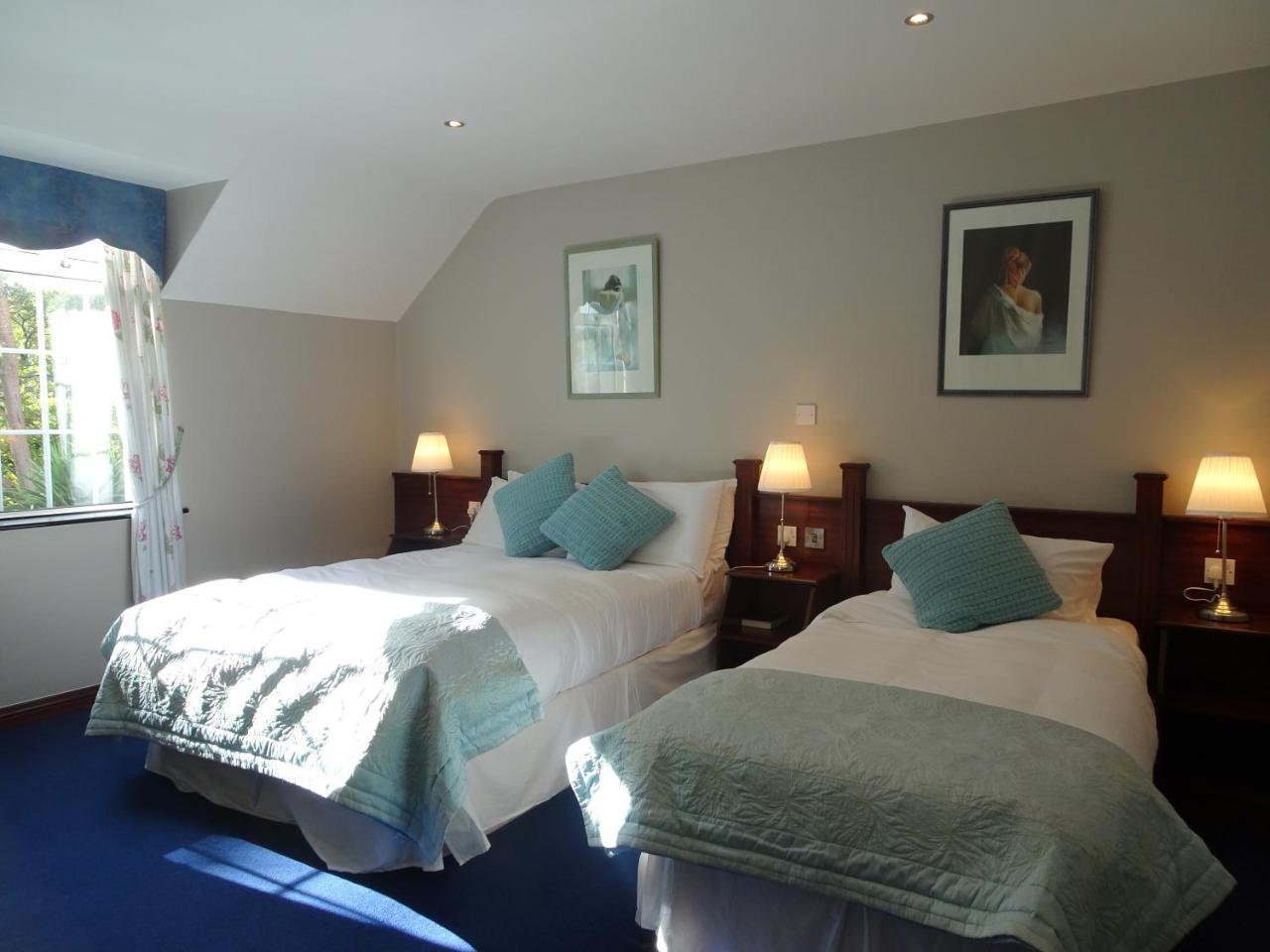 The Grove Lodge Guesthouse Killorglin Eksteriør billede