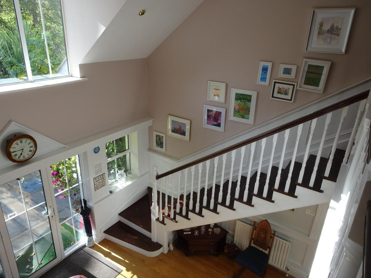 The Grove Lodge Guesthouse Killorglin Eksteriør billede